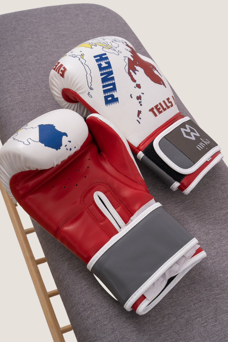 Boxing Gloves