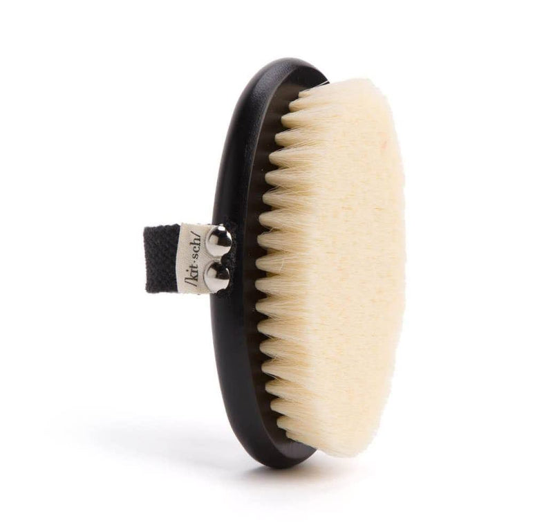 Exfoliating Body Dry Brush